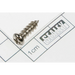 Sealey Rd head s/t screw m4.8 x 16