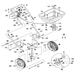Sealey Adjustable plate