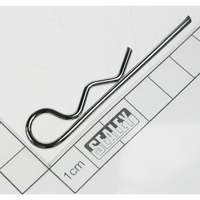 Sealey R-pin (2x60) SPB37W.12
