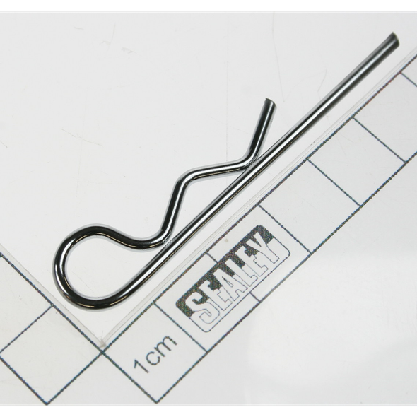 Sealey R-pin (2x60)