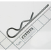 Sealey R-pin (2x60)