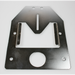 Sealey Fixed adjustable plate