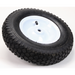 Sealey Wheel,pneumatic (4.10/3.50-6 2pr)(300x16x80)