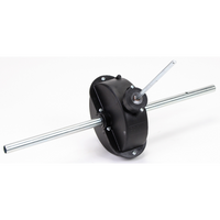 Sealey Gear & axle assembly SPB37W.34