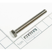Sealey Hex bolt (m5x45)