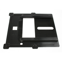 Sealey Fixed adjustable plate SPB57W.06