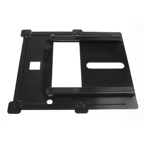 Sealey Fixed adjustable plate