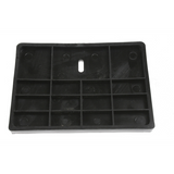 Sealey Active adjustable plate SPB57W.07