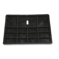 Sealey Active adjustable plate