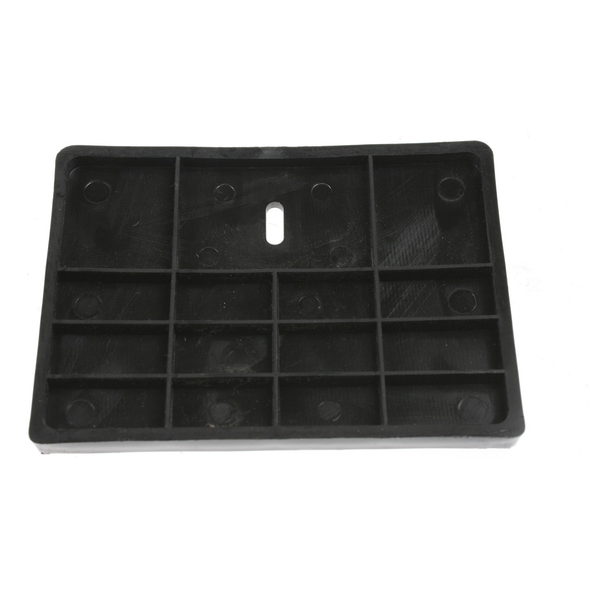 Sealey Active adjustable plate
