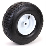 Sealey Wheel,pneumatic (350x19x135) 6nms 2pr SPB57W.15