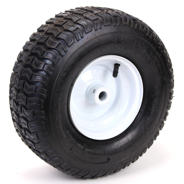 Sealey Wheel,pneumatic (350x19x135) 6nms 2pr