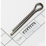 Sealey Cotter pin (5x35) SPB57W.16