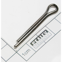 Sealey Cotter pin (5x35) SPB57W.16