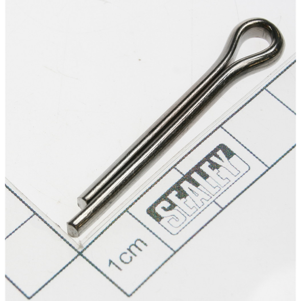 Sealey Cotter pin (5x35)