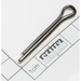 Sealey Cotter pin (5x35)