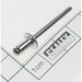 Sealey Rivet (5x8)