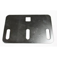 Sealey Shaft support plate SPB57W.51