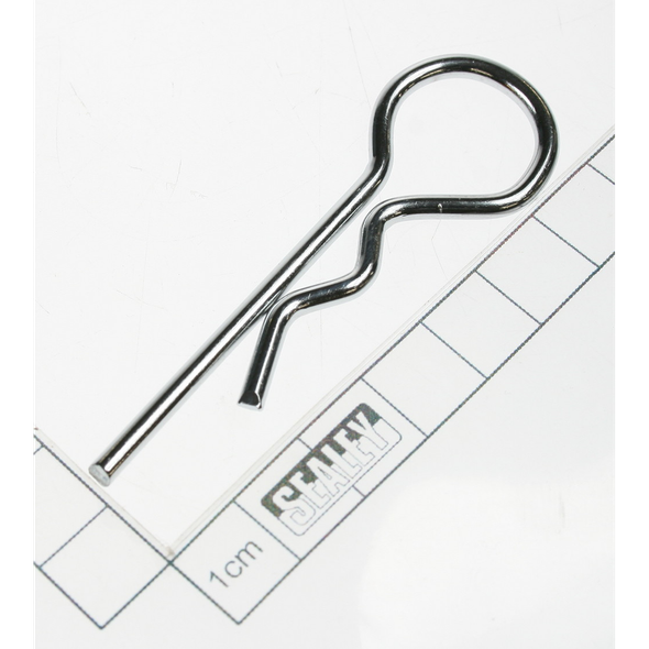 Sealey R-pin 3x75