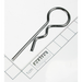 Sealey R-pin 3x75