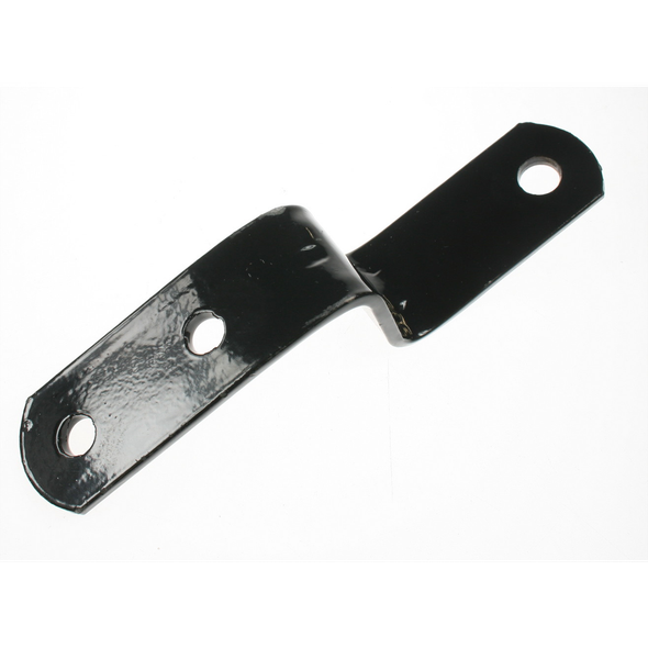 Sealey Connection plate