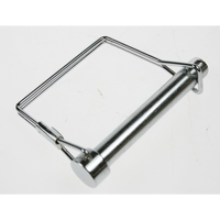 Sealey Drive pin SPB80T.27