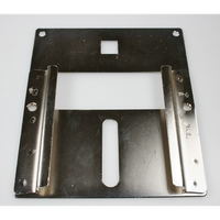 Sealey Fixing adjustable plate SPB80T.45