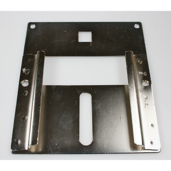 Sealey Fixing adjustable plate