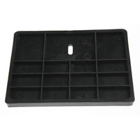 Sealey Active adjustable plate SPB80T.46