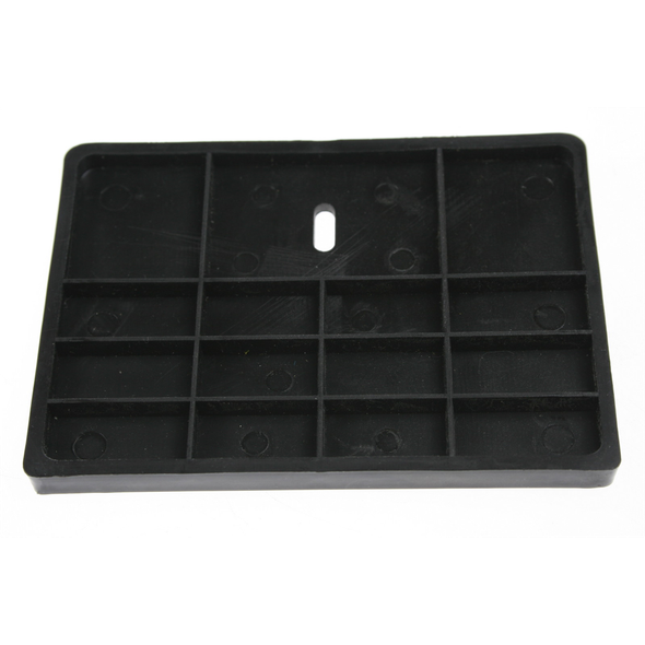 Sealey Active adjustable plate