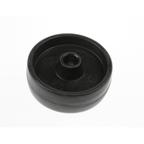 Sealey Wheel,fixed (74x12x25) SPC1000.22