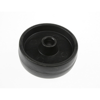 Sealey Wheel,fixed (74x12x25) SPC1000.22