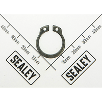Sealey Snap ring SPC1000.25