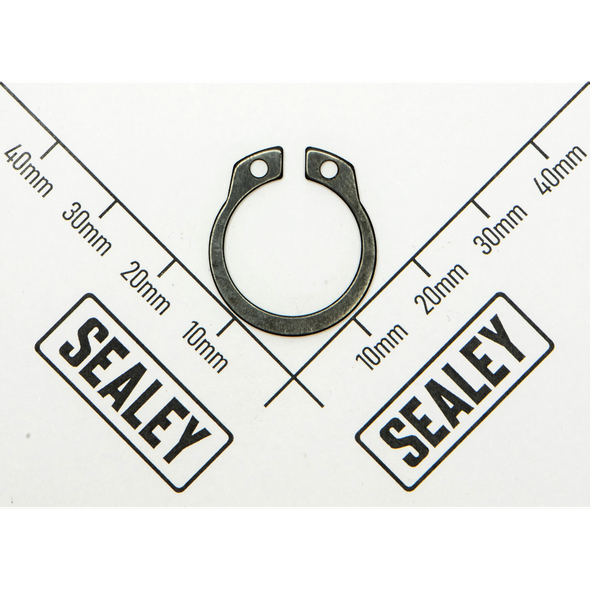 Sealey Snap ring