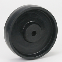 Sealey Wheel,front fixed (198x19x50) SPC2000.05