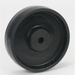 Sealey Wheel,front fixed (198x19x50)