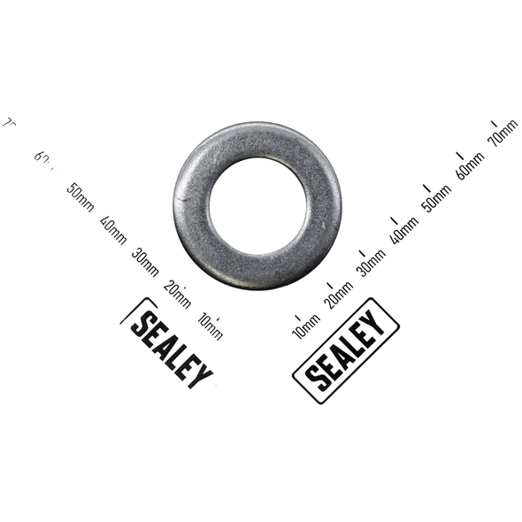 Sealey Washer