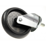 Sealey Wheel,fixed castor (125x11x32x160) SPC2000.14