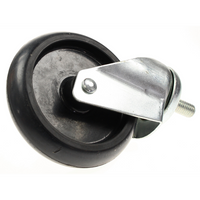 Sealey Wheel,fixed castor (125x11x32x160) SPC2000.14
