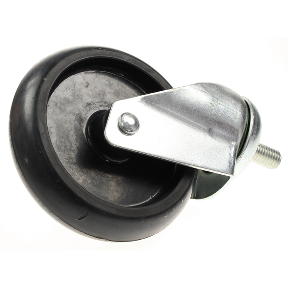 Sealey Wheel,fixed castor (125x11x32x160)