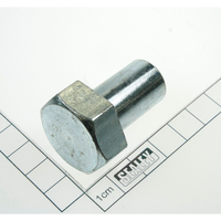 Sealey Bolt 18x30