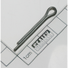 Sealey Pin
