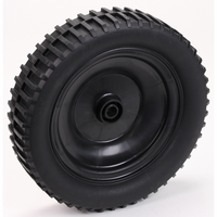 Sealey Wheel, fixed (295x16x69) SPD27W.09