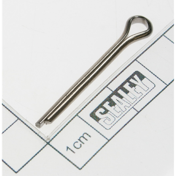 Sealey Cotter pin (3x30)
