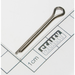 Sealey Cotter pin (3x30)