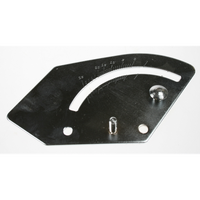Sealey Index plate assembly SPD27W.22