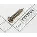 Sealey Rd head s/t screw m4.8 x 18