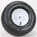 Sealey Wheel,pneumatic (345x19x135)