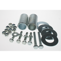 Sealey Fixing kit SPD80T.FK