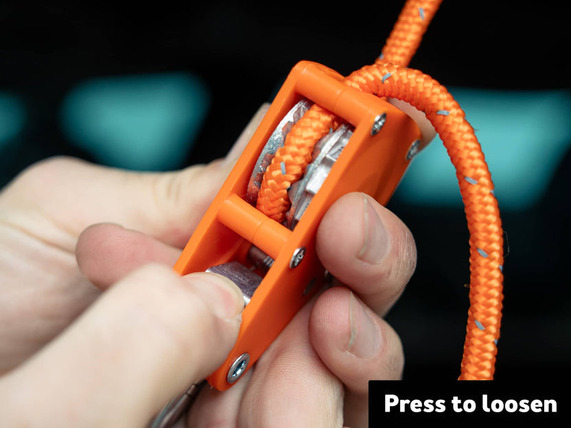 TentBox Guy Ropes TENTBOX - Town Tools